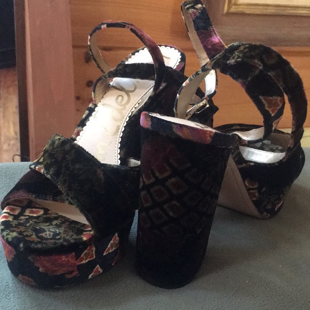 Sam Edelman shoes size 8 1/2